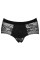 Трусики для страпону - 2493586 Bad Kitty Panty, black
