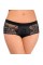 Трусики для страпону - 2493586 Bad Kitty Panty, black