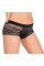 Трусики для страпону - 2493586 Bad Kitty Panty, black