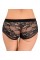 Трусики для страпону - 2493586 Bad Kitty Panty, black