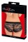 Трусики для страпону - 2493586 Bad Kitty Panty, black
