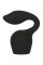 Extreme Pleasure Curl Black