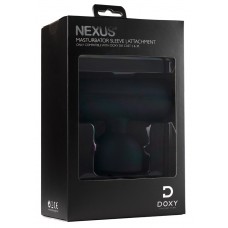 Masturbator Attachment