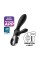 Анальний вібратор - Satisfyer Heat Climax+ (App)