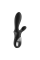 Анальний вібратор - Satisfyer Heat Climax+ (App)