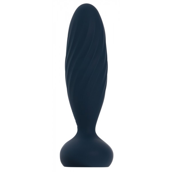 SVAKOM Jordan Navy Blue