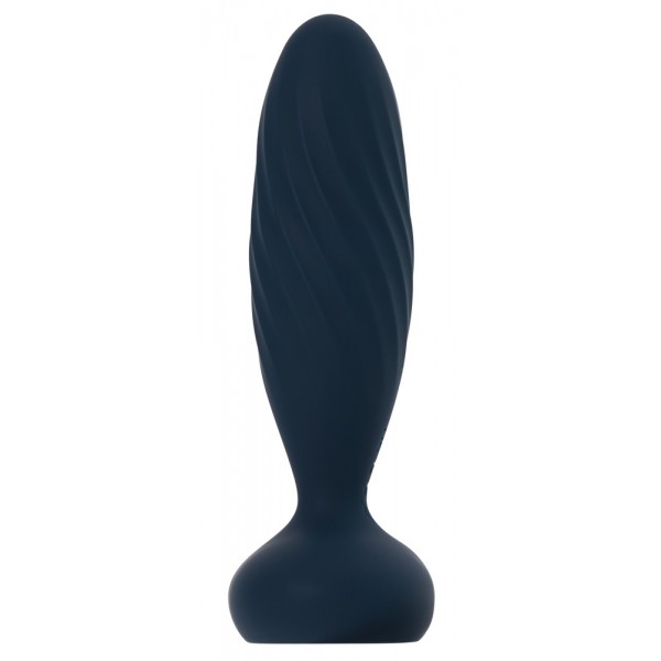 SVAKOM Jordan Navy Blue