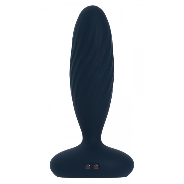SVAKOM Jordan Navy Blue