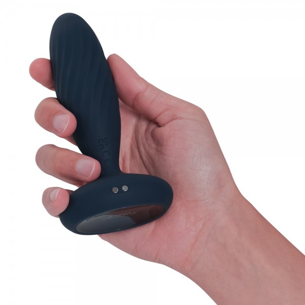SVAKOM Jordan Navy Blue