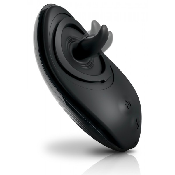 SRC Silicone Rim Joy