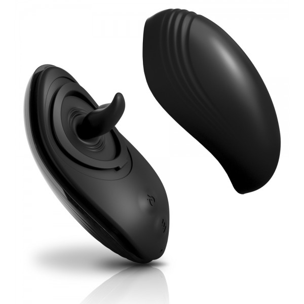 SRC Silicone Rim Joy