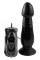AFC Vibrating Thruster Black