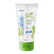 Лубрикант - BIOglide Anal, 80 мл (по 08/2025)