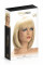 Перука World Wigs CAMILA MID-LENGTH BLONDE (м'ята упаковка!!!)