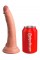 KCE 7 DD Vibrating Cock RC Lig