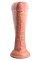 KCE 7 DD Vibrating Cock RC Lig
