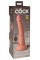 KCE 7 DD Vibrating Cock RC Lig