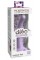 DP Curious Five Purple 5 inch