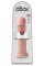 King Cok 11" Cock Light