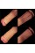 Фалоімітатор - Dual-Layered Silicone Cock 12" Brown