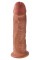 KC 10" Cock Tan