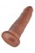 KC 10" Cock Tan