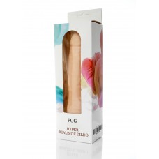 Фалоімітатор - FOG-dildo