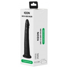 7 inch Vacuum-Lock Dildo