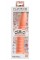 DP Wild Thing Peach 7 inch