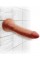 KCP 7 Triple Density Cock Tan