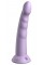 DP Slim Seven Purple 7 inch