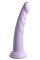 DP Slim Seven Purple 7 inch