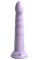 DP Slim Seven Purple 7 inch