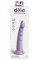 DP Slim Seven Purple 7 inch