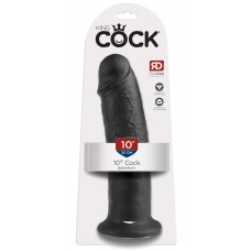 KC 10" Cock Dark