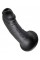 King Cock 6" Cock Dark
