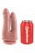 King Cock Double Penetrator