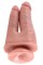 King Cock Double Penetrator