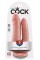 King Cock Double Penetrator