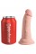 KCP 5 Triple Density Cock