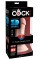 KCP 5 Triple Density Cock