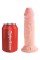 KCP 6 Triple Density Cock