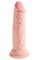 KCP 6 Triple Density Cock