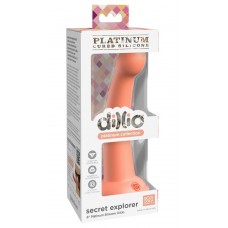 DP Secret Explorer Peach 6inch