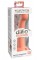 DP Secret Explorer Peach 6inch