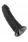 KC 9" Cock Dark