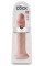 King Cock 14" Cock Light