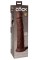 KCE 11 Dual Density Cock Brown