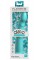 DP Slim Seven Teal 7 inch
