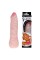 Фалоімітатор - Super Excitement Sextoy Fresh, 16 см